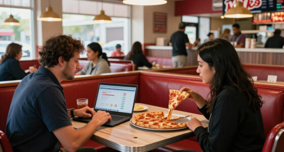 How To Read Mountain Mike’s Pizza’s Google Trends Data