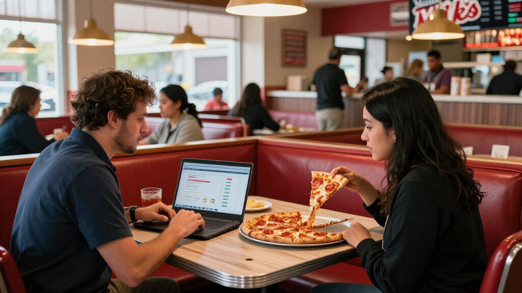 How To Read Mountain Mike’s Pizza’s Google Trends Data