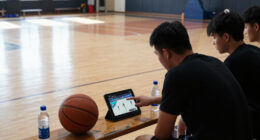 How Youth Teams Can Use Basketball Game Footage