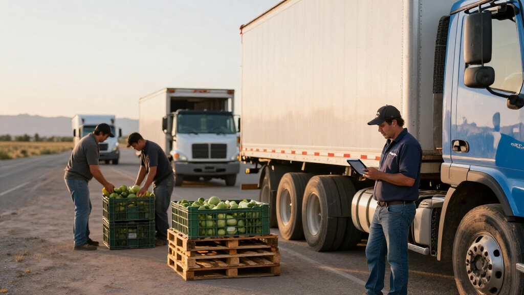 Independent Study Strengthens Amargosa’s Road-to-port Export Chain, Supporting Haulage Rates Up To 11.5 Mtpa