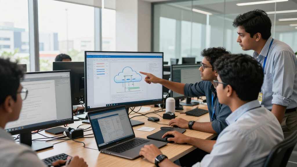 India And AWS Feature In Anthropic’s Claude AI Inference Expansion