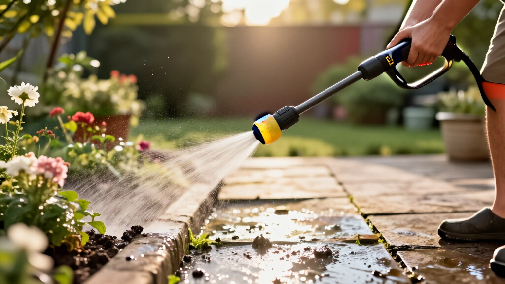 Kärcher-Zubehör: 13 Produkte vorgestellt und bewertet