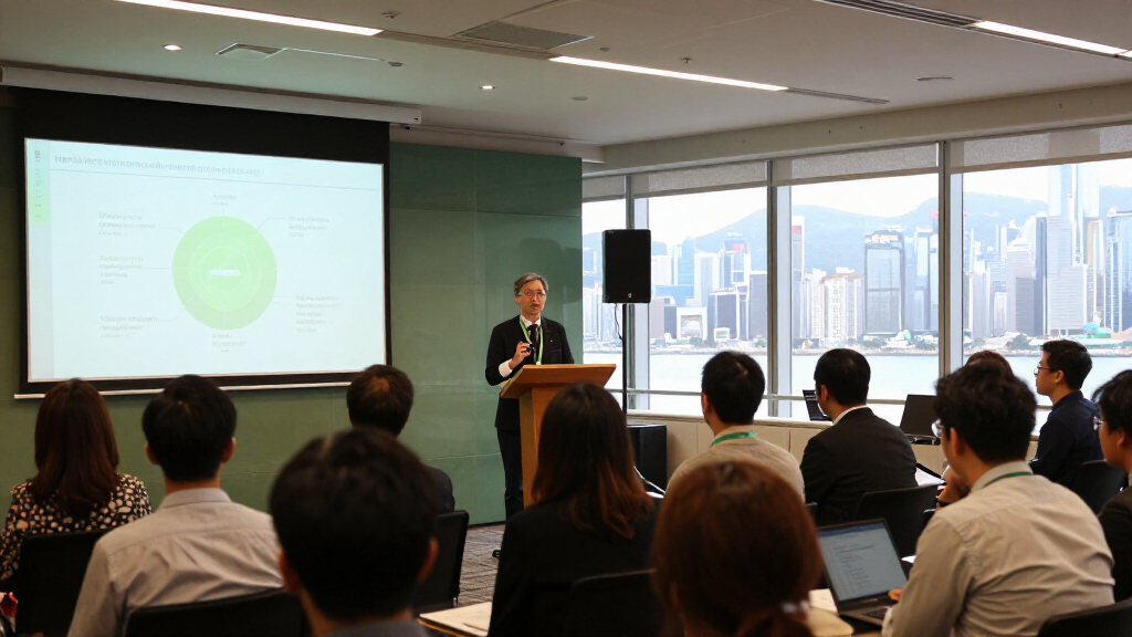 Keynote Speech - Hong Kong Green Finance Association (HKGFA)-GBA Green Finance Alliance Annual Forum (GFA) Annual Forum