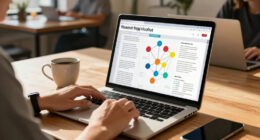 LitPivot: Connecting Research Questions To The Literature Landscape