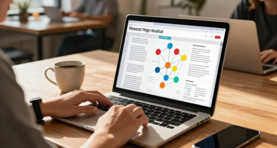 LitPivot: Connecting Research Questions To The Literature Landscape