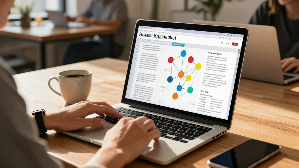 LitPivot: Connecting Research Questions To The Literature Landscape