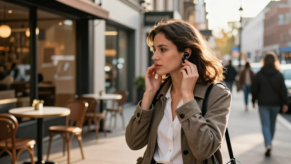 Make Daily Listening Easier With These 10 Wireless Earbuds For 2027