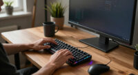 Make Room To Move: 9 Wireless Mechanical Keyboards For Gaming