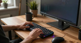 Make Room To Move: 9 Wireless Mechanical Keyboards For Gaming