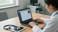 Microsoft’s AI And Doctors: From Headline To Research Measure