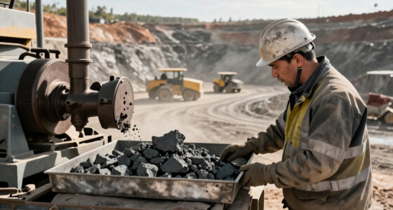 Moly Heads For 6Th Straight Deficit, Record Prices: BMO