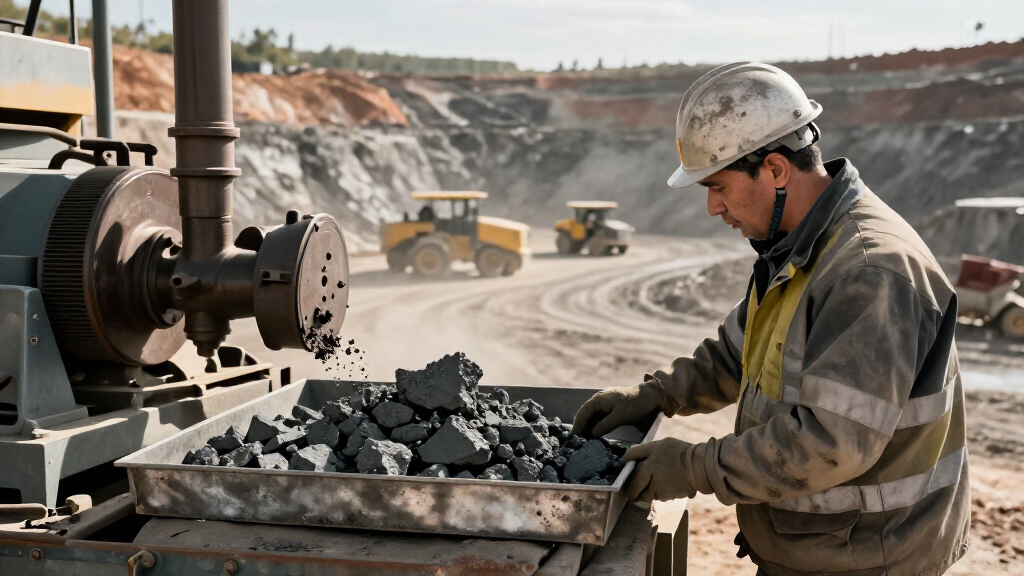 Moly Heads For 6Th Straight Deficit, Record Prices: BMO