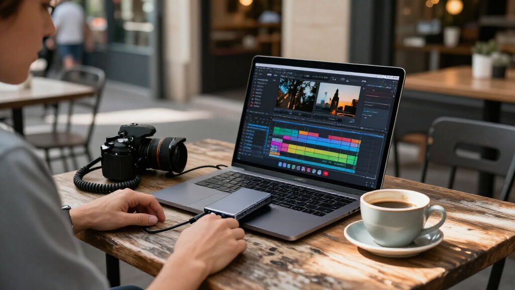 Need A Durable Portable SSD? 8 Picks For Speed And Value In 2027