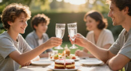 One Teenage Donation, One Century: Celebrating A Kidney’s Birthday