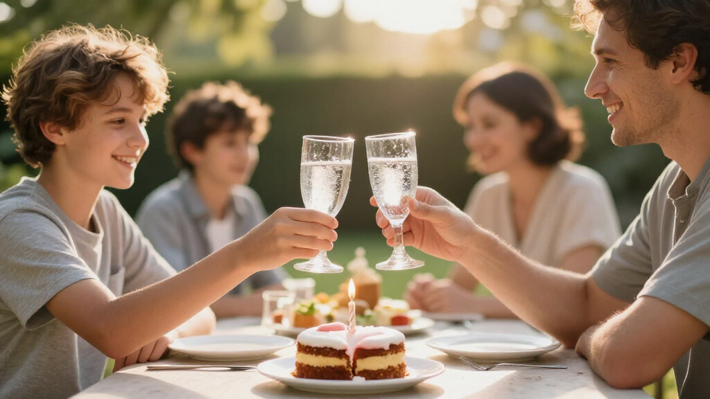 One Teenage Donation, One Century: Celebrating A Kidney’s Birthday