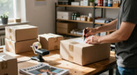 Online Store Fulfillment Checklist 2026