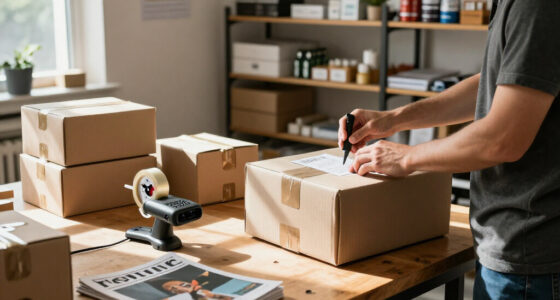 Online Store Fulfillment Checklist 2026