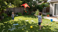 Outdoor-Spielzeug für Kinder: 9 Produkte vorgestellt und bewertet