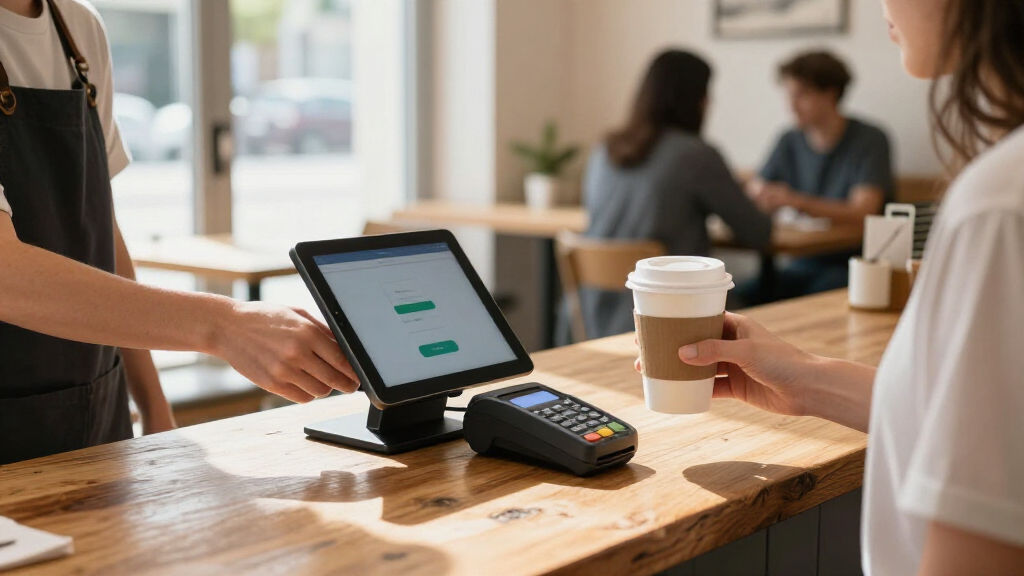 Payments In The Age Of AI Agents