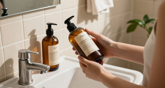 Pluralibacter Gergoviae Shampoo Searches: A Beauty Trends Update