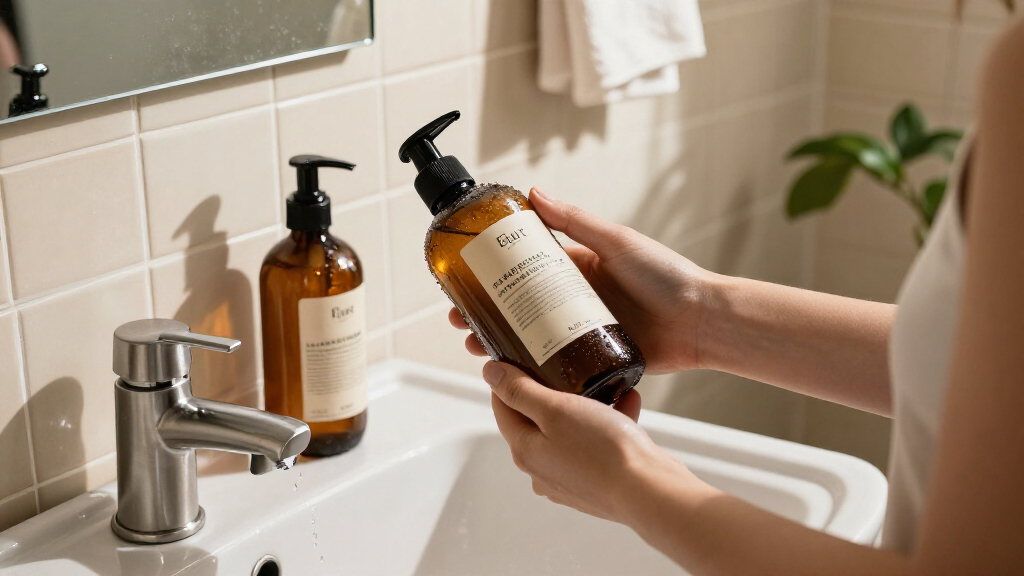 Pluralibacter Gergoviae Shampoo Searches: A Beauty Trends Update