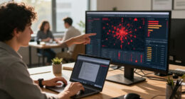 Prepare For A Faster Cyberattack Landscape With These Steps