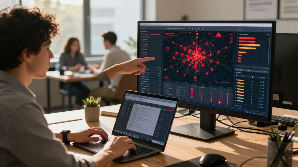 Prepare For A Faster Cyberattack Landscape With These Steps