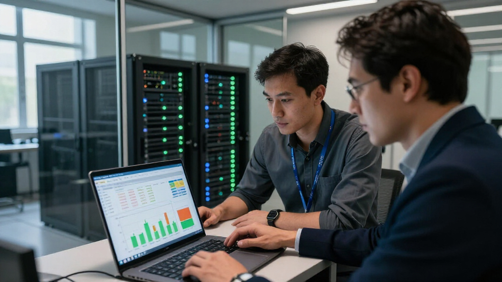 Putting SAP HANA Memory On The Data Center Capacity Ledger