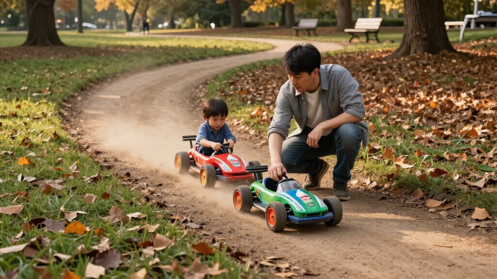RC-Autos für Kinder und Erwachsene im Überblick: 12 Produkte im Vergleich
