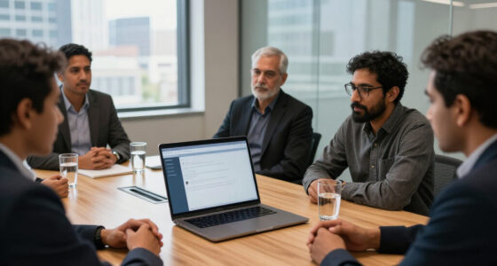 Religious Scholars Meet An AI Company: What They Heard At Anthropic