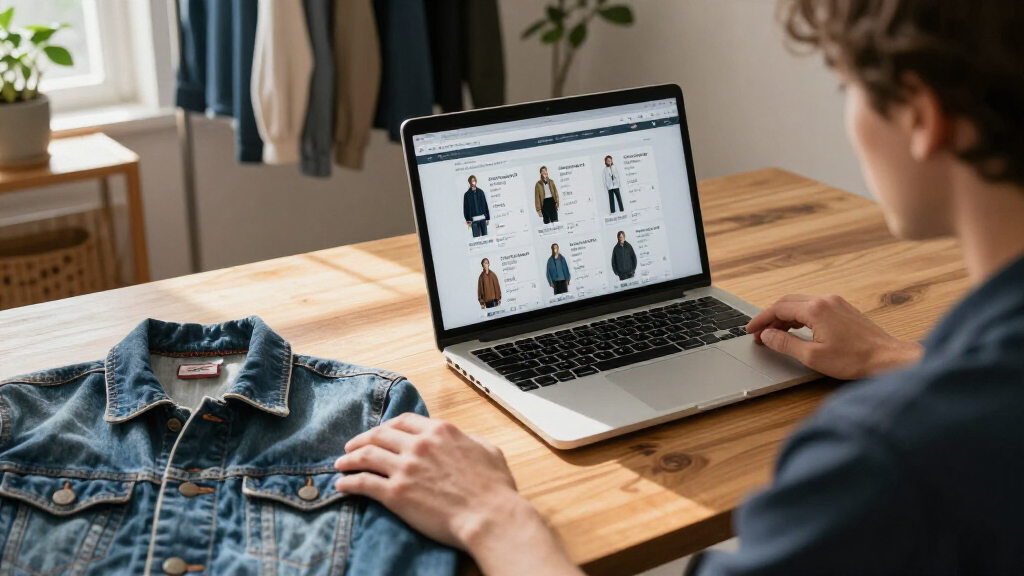 Resale Shopping Made Easier With Cross-Marketplace Search