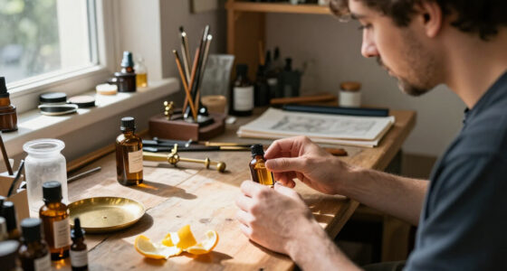 Room 155 Of 175: Exploring The Making Of “Luciole”