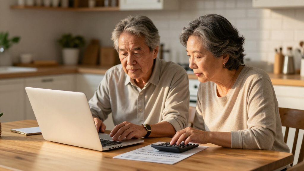 Self-Funding Long-Term Care? That Could Be A Big Mistake