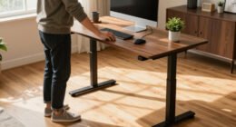Take A Fresh Look At These 9 Best Standing Desks For Home Offices In 2027