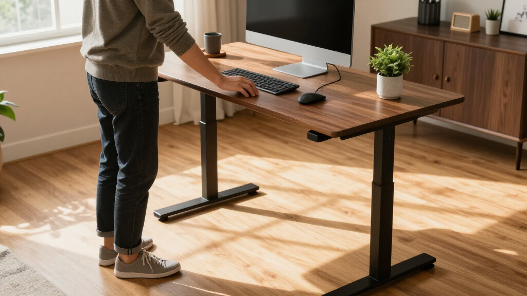 Take A Fresh Look At These 9 Best Standing Desks For Home Offices In 2027