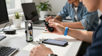 Technik-Gadgets und Messgeräte, zweite Runde: 7 weitere Produkte