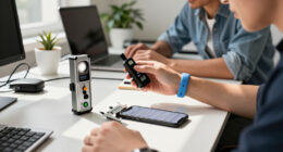 Technik-Gadgets und Messgeräte, zweite Runde: 7 weitere Produkte