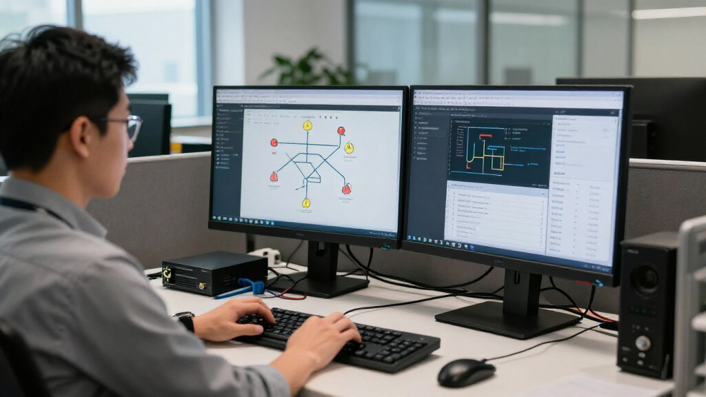 The Access Behind The Attack: Cisco SD-WAN Malware And Network Keys