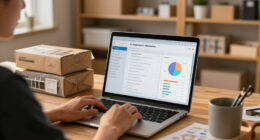The AI-Agent Workflow Behind Gewerkton’s Two-Day Relaunch