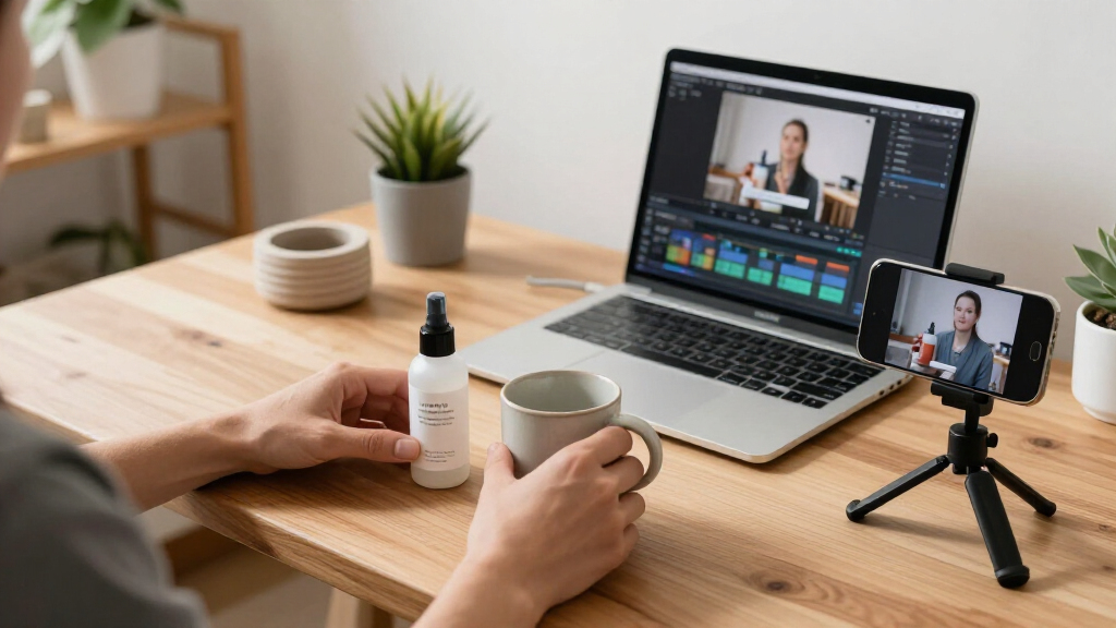 The Creator’s Toolkit For Faceless Catalog-Based Videos