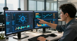 The New Questions Quantum Computers Raise For Financial Security