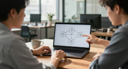 The Plumbing Of AI Agents: Four Deals And The Companies Behind Them