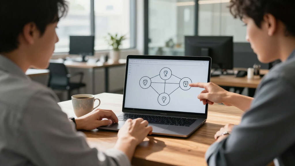 The Plumbing Of AI Agents: Four Deals And The Companies Behind Them