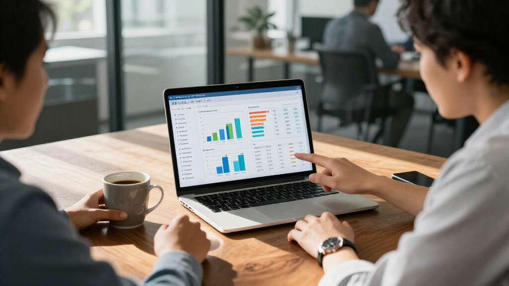 The Real Numbers On AI Investment And Returns Across Industries