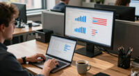 The Real Spending Gap Between Britain And The US On AI Testing