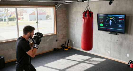 The Role Of Computer Vision In Home Boxing Metrics