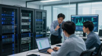 The US Data Center Capacity Debate: Four Hard Questions