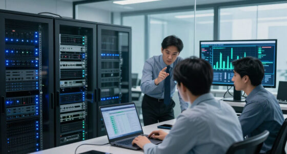 The US Data Center Capacity Debate: Four Hard Questions