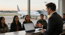 United Airlines CEO Calls For New Taxes On Wealth And Inheritances: What That Would Mean For Your Money