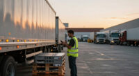 Universal Logistics Holdings, Inc. Reports Third Quarter 2026 Financial Results; Declares Dividend